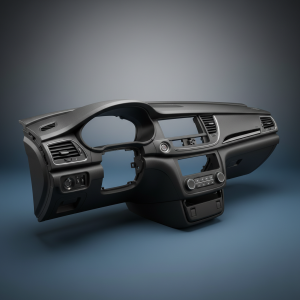 Automotive Plastics Applications